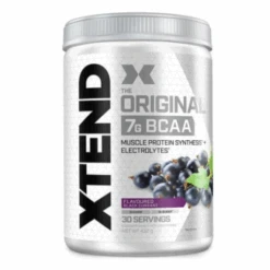 Xtend BCAA