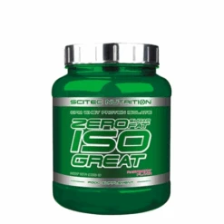 Zero Isogreat