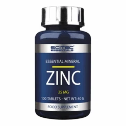 Zinc