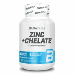 Zinc+Chelate